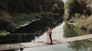 Дачный отель "Pine River"