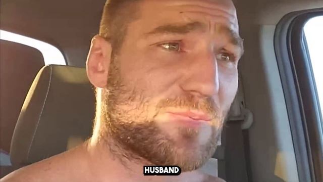 😬 SEAN STRICKLAND GOES OFF ON IAN GARRY'S MARRIAGE