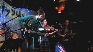 Фолк-группа "Корела" шведская Polska "Dalarna"  Йоль (Скандинавский Новый Год).Питер 2016