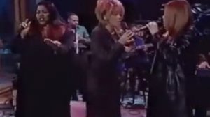 Whitney Houston - Heartbreak Hotel (ft. Faith Evans & Kelly Price)