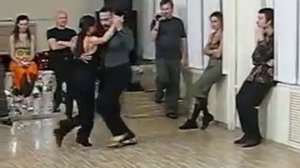 61 Milonga class