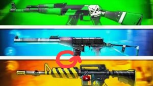 Обмен с подписчиком в бомбе - KUBOOM