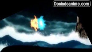 dosisdeanime.com  NEW SCENE 2  Spoiler de la película Dragon Ball Z Resurrection F Fukkatsu no F