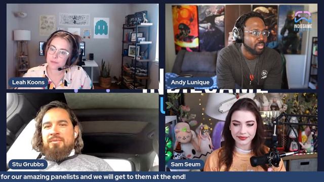 Influencer Marketing Tactics For Indie Studios