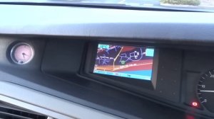 2004 Renault VEL SATIS 3.0 V6 dCi 180 Initiale Start-Up and Full Vehicle Tour