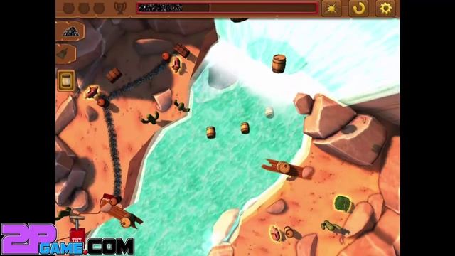 Gunpowder Chapter 2 19-22 Walkthrough iOS/ Android смотреть онлайн