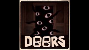 Doors Roblox песня лифта 1 час