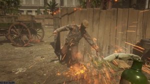 Red Dead Redemption 2 - Slow Motion Brutal Kills Vol.26 (PC 60FPS)