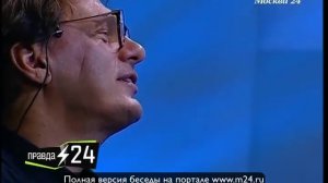 Александр Котт: «Режиссер не имеет права отказываться от „Героя нашего времени“»