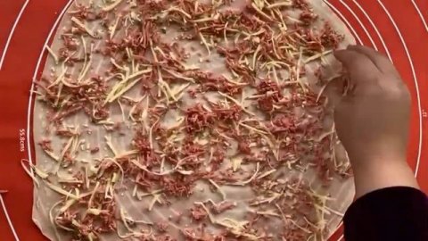 Блюда из лаваша!Лаваш с колбасой и сыром на сковороде! Просто бомба!