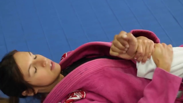 Бразильское джиу-джитсу для девушек смотреть онлайн