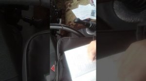 Жизнь Вахтовика ч3. ППУ 1600\100 КАМАЗ