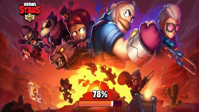 ВОЗВРАЩЕНИЕ в Brawl Stars ? Что нового появилось за это время?