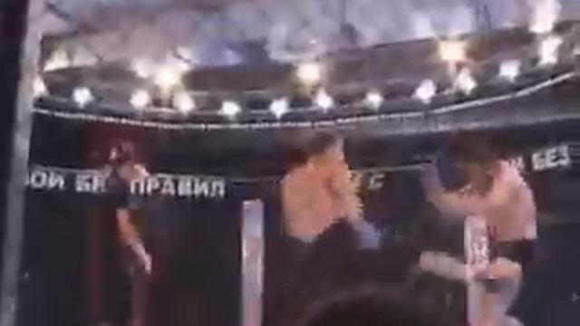 Mixfight: Cheboksary смотреть онлайн