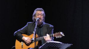 Олег Митяев. Черёмуховые холода (КЦ «Москвич», 2021-02-22)