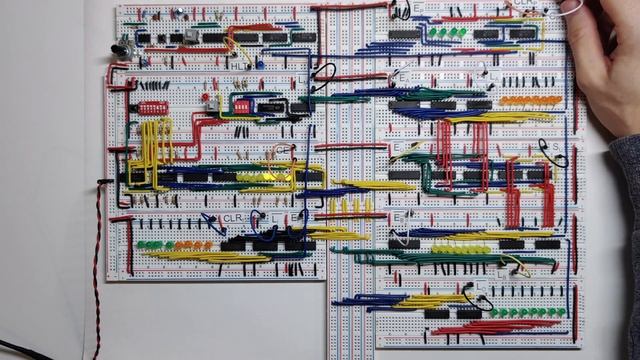 Программируем компьютер и выполняем инструкции в ручном режиме смотреть онлайн
