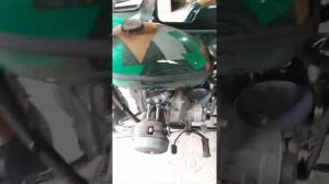 Урал Гео из ИМЗ своими руками. URAL GEO. гирап на минималках)))))