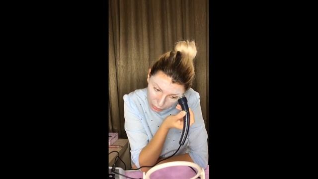 Фарфоровая куколка видеоурок