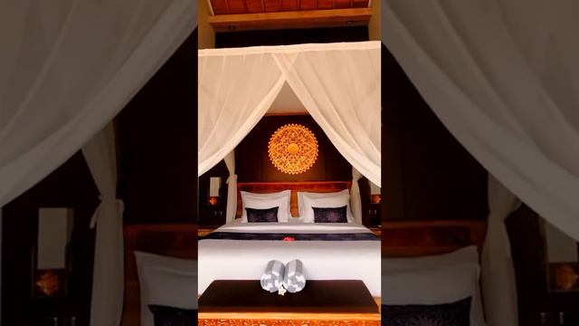 🌴✨ Откройте для себя роскошь и покой в Vivara Jimbaran Bali,