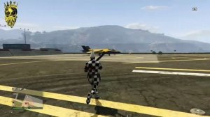 Gta 5 online. God mode. Режим бога. Неубиваемый транспорт. #aswyoutube