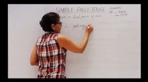 SIMPLE PAST TENSE_EPISODE 6