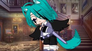 ✨•|Сын Зла|•|meme?|•|Gacha Club|•|XwX|•✨