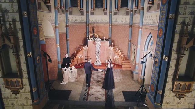 VideobackgroundPrague смотреть онлайн