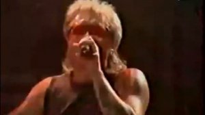 АлисА Трасса Е - 95 (Live 2001)