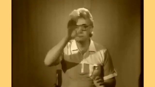 Алан Чумак от короновируса!