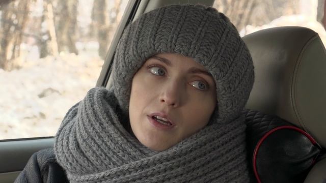 Понять. Простить, 1 сезон, 63 серия