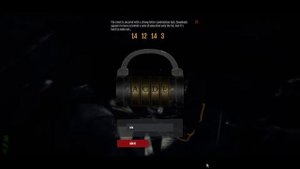 Dead frontier 2 how to open chest part 2