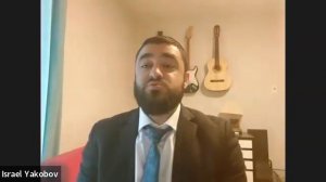 Подготовка к Йом-Кипуру. Р. Исраэль Якобов