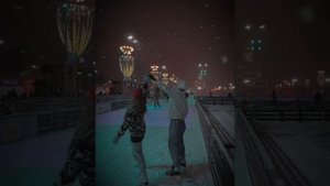 на душе морозы, но твои глаза…(speed up)