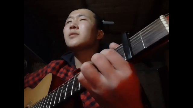 KOBA & MANS - JARYQ COVER смотреть онлайн