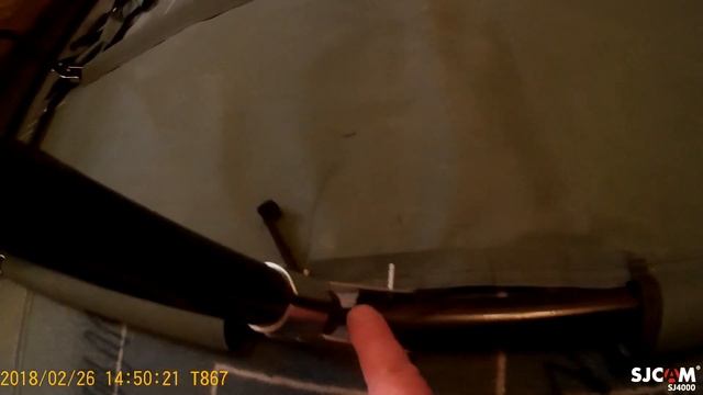 Раскладушка в палатку своими руками. смотреть онлайн