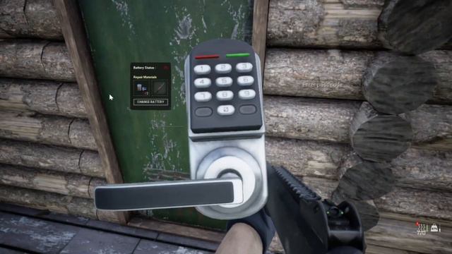 Спасение Скота... MIST SURVIVAL #8 смотреть онлайн