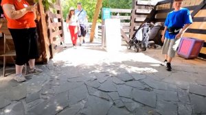 Москва, парк Сказка развлечений) #Москва_парк_Сказка