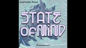 Charodey Jeddy - State of Mind | Bomb Rush Cyberfunk OST