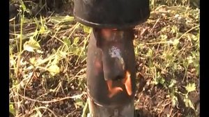 Турбопечка | Деревня 3 Часть |