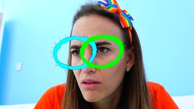 Vlad and Niki Jump through the wall смотреть онлайн