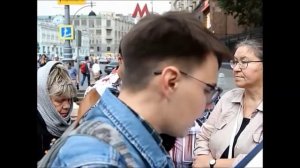 Москва Варлама Шаламова (пешая экскурсия)