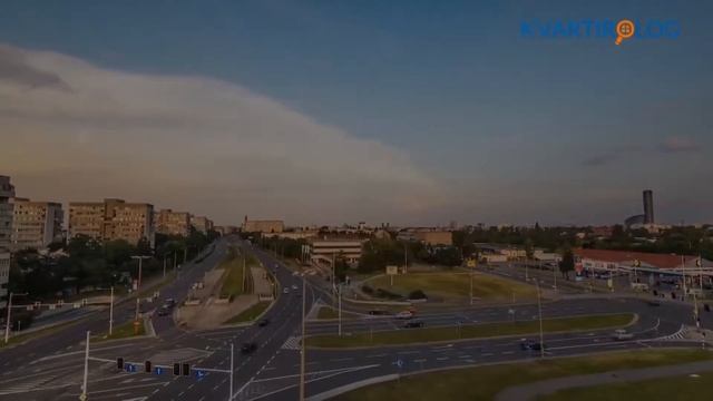 Всё о ЖК "Переделкино Ближнее" за 3 минуты. Объективный обзор Kvartirolog.ru смотреть онлайн