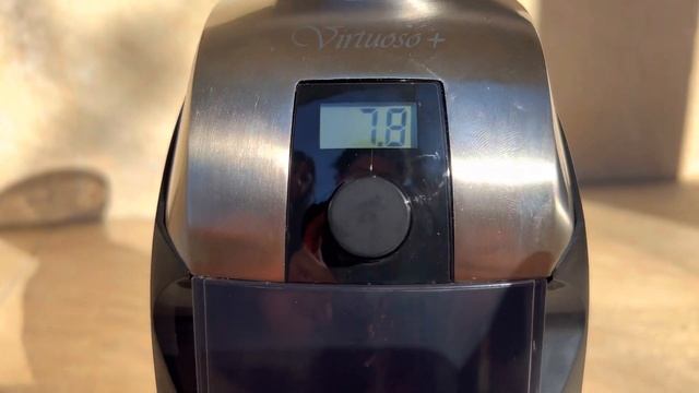 You wont believe what Baratza Virtuoso+ can do... Watch before you buy!! смотреть онлайн