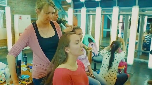 Соллерс. День семьи.
