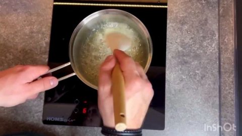 Молекулярная кухня - готовим дома сладкую икру