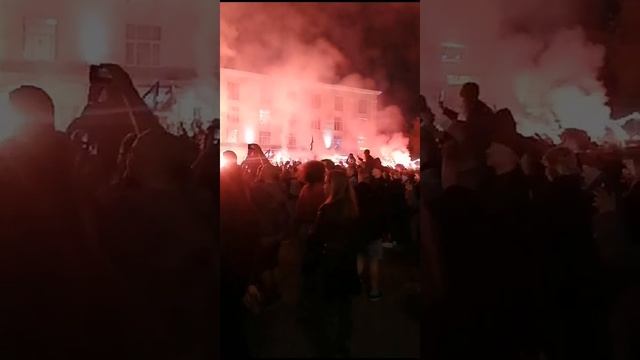Севкабель Порт. Фестиваль тяжелой музыки
