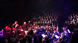 I Want It All. Queen Show. 21 апреля 2022 г. Тинькофф арена. PI Orchestra.