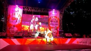 Музыка востока. Барабаны мира 2018