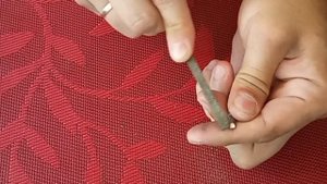 Как залудить жало паяльника быстро и легко с помощью только канифоли и припоя