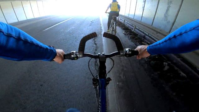 В Сестрорецк на велосипедах смотреть онлайн